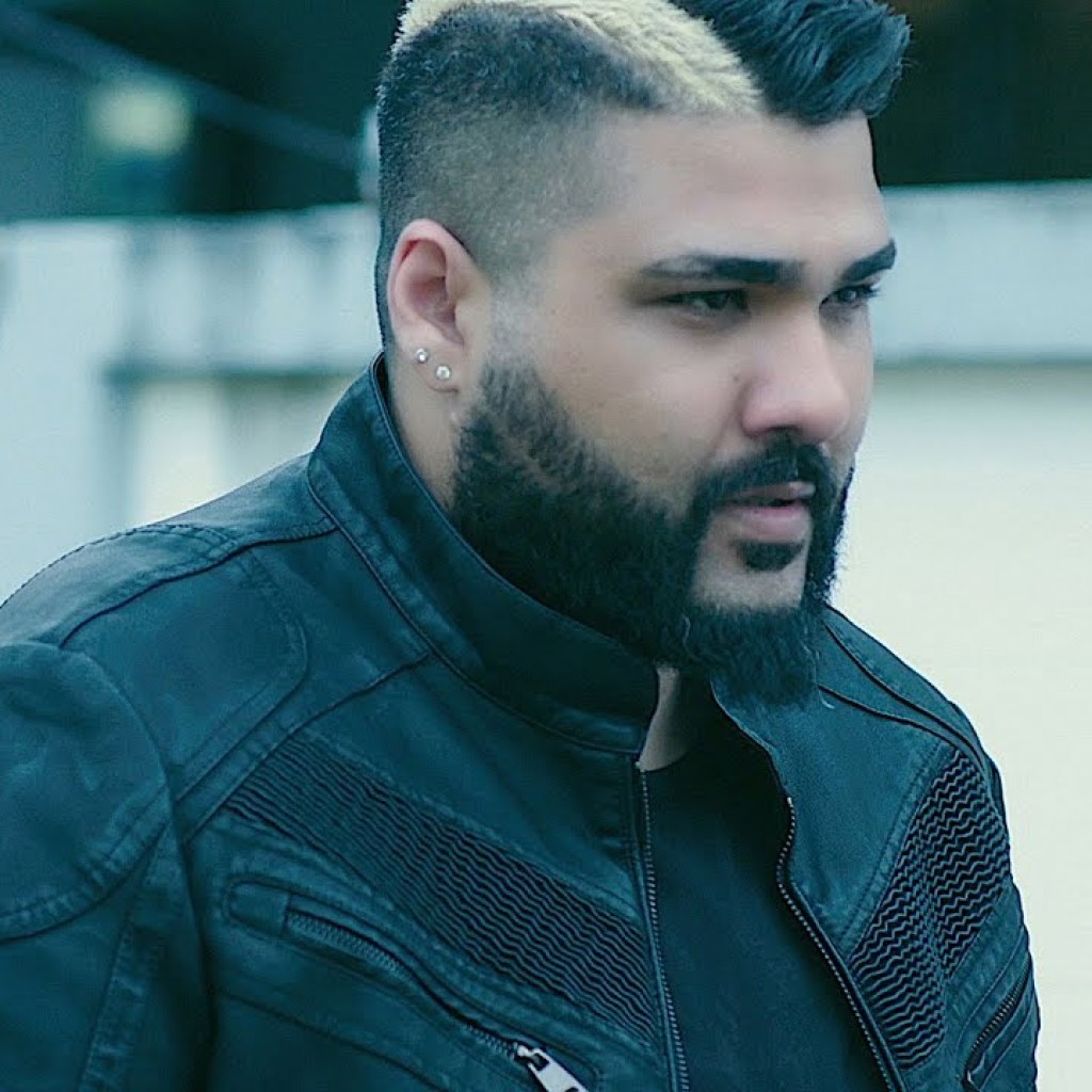 Sasy – “Hali Hali” OFFICIAL VIDEO | ساسی – حالی حالی Sasy – “Hali Hali” OFFICIAL VIDEO | ساسی – حالی حالی