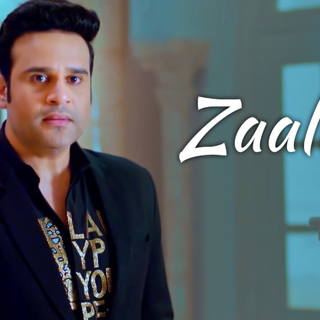 Zaalima | Fire Of Love Red | Shaan | Krushna Abhishek, Payal Ghosh & Kanchan Bhor Zaalima | Fire Of Love Red | Shaan | Krushna Abhishek, Payal Ghosh & Kanchan Bhor
