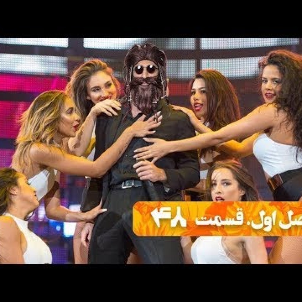 Gringo Show – “Episode 48” OFFICIAL VIDEO Gringo Show – “Episode 48” OFFICIAL VIDEO