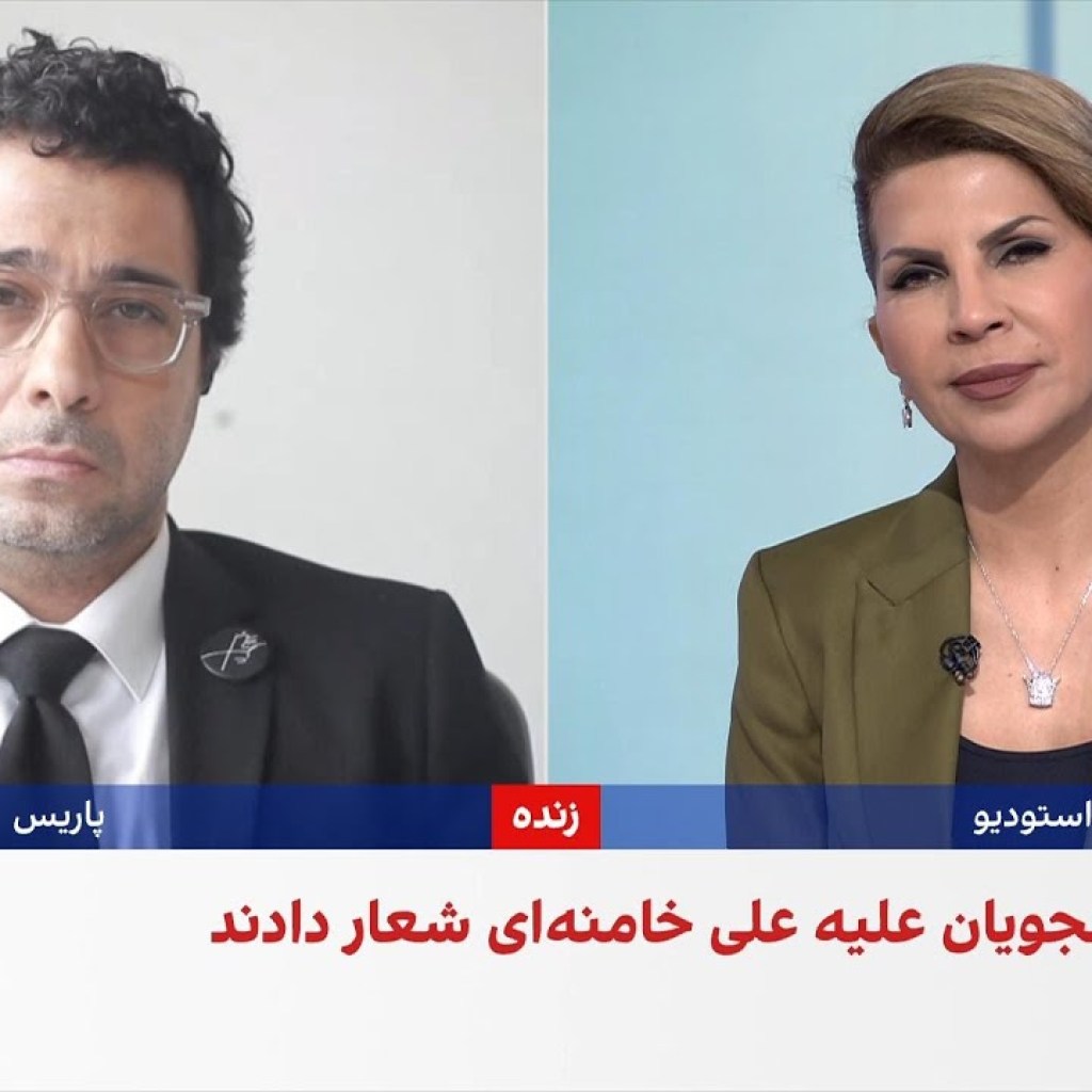 حامد شیبانیراد: دانشگاهها امروز امتداد جامعه و خیابان هستند حامد شیبانیراد: دانشگاهها امروز امتداد جامعه و خیابان هستند