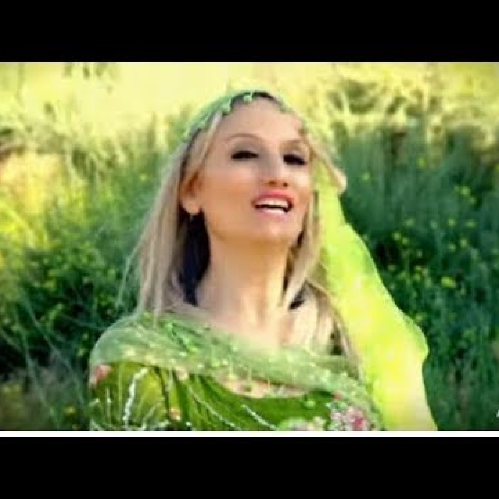 Helen Ft. Ahoura – Sozeleh Helen Ft. Ahoura – Sozeleh