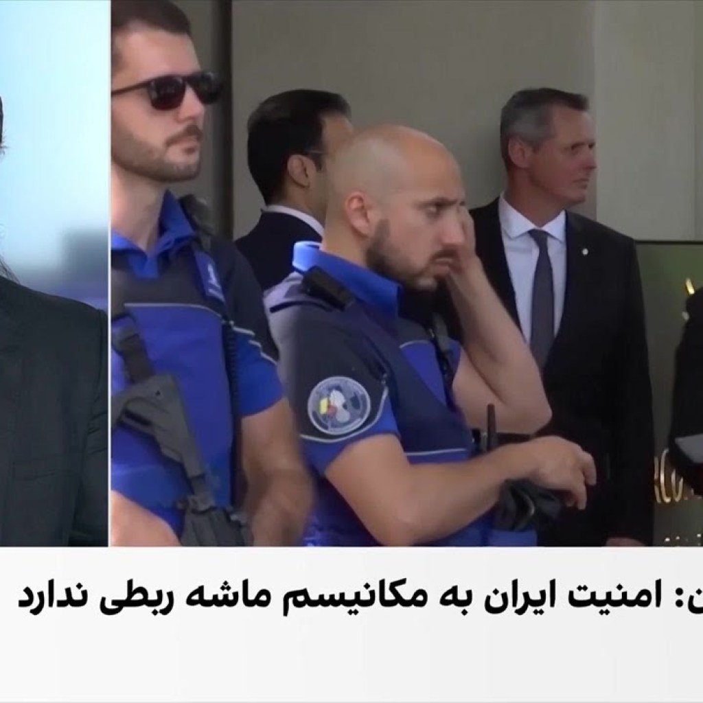 کیهان: خروج از انپیتی و محدود شدن تردد در تنگه هرمز باید روی میز باشد کیهان: خروج از انپیتی و محدود شدن تردد در تنگه هرمز باید روی میز باشد