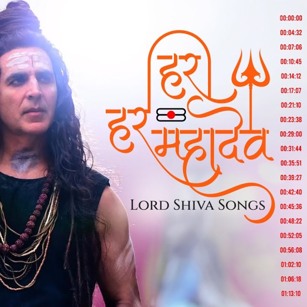 Har Har Mahadev – Lord Shiva Songs – Full Album| Namo Namo, Oonchi Oonchi Waadi| Mahashivratri Songs Har Har Mahadev – Lord Shiva Songs – Full Album| Namo Namo, Oonchi Oonchi Waadi| Mahashivratri Songs