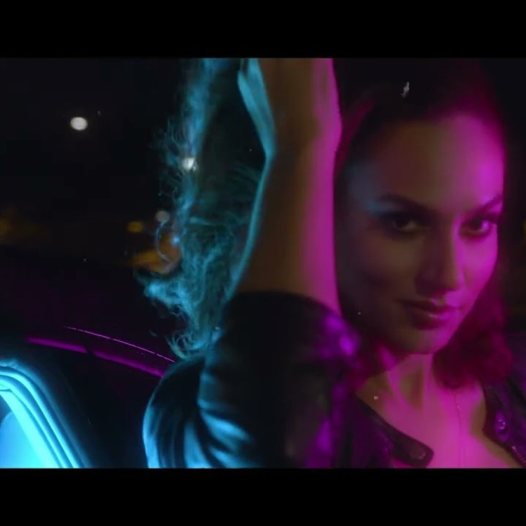 MARY.I.AM – HARFAM INE(Official Music Video) MARY.I.AM – HARFAM INE(Official Music Video)
