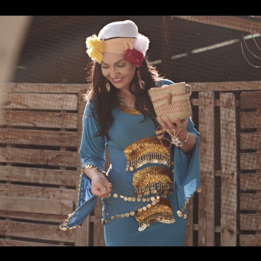 Fataneh – Del Sang SNEAK PREVIEW Fataneh – Del Sang SNEAK PREVIEW