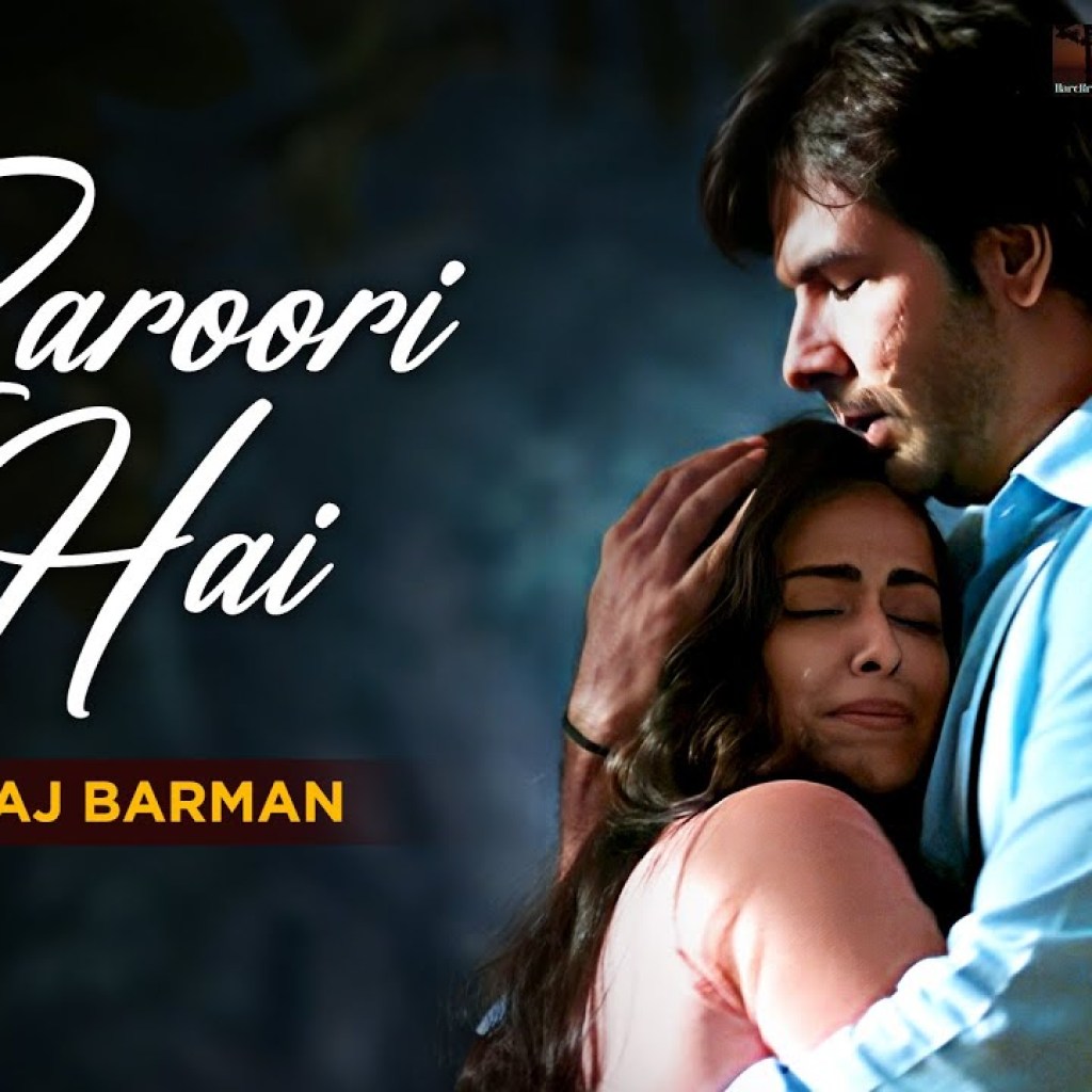 Zaroori Hai – Raj Barman | 1920 Horrors of the Heart | Avika Gor, Danish Pandor | Puneet D, Shweta B Zaroori Hai – Raj Barman | 1920 Horrors of the Heart | Avika Gor, Danish Pandor | Puneet D, Shweta B