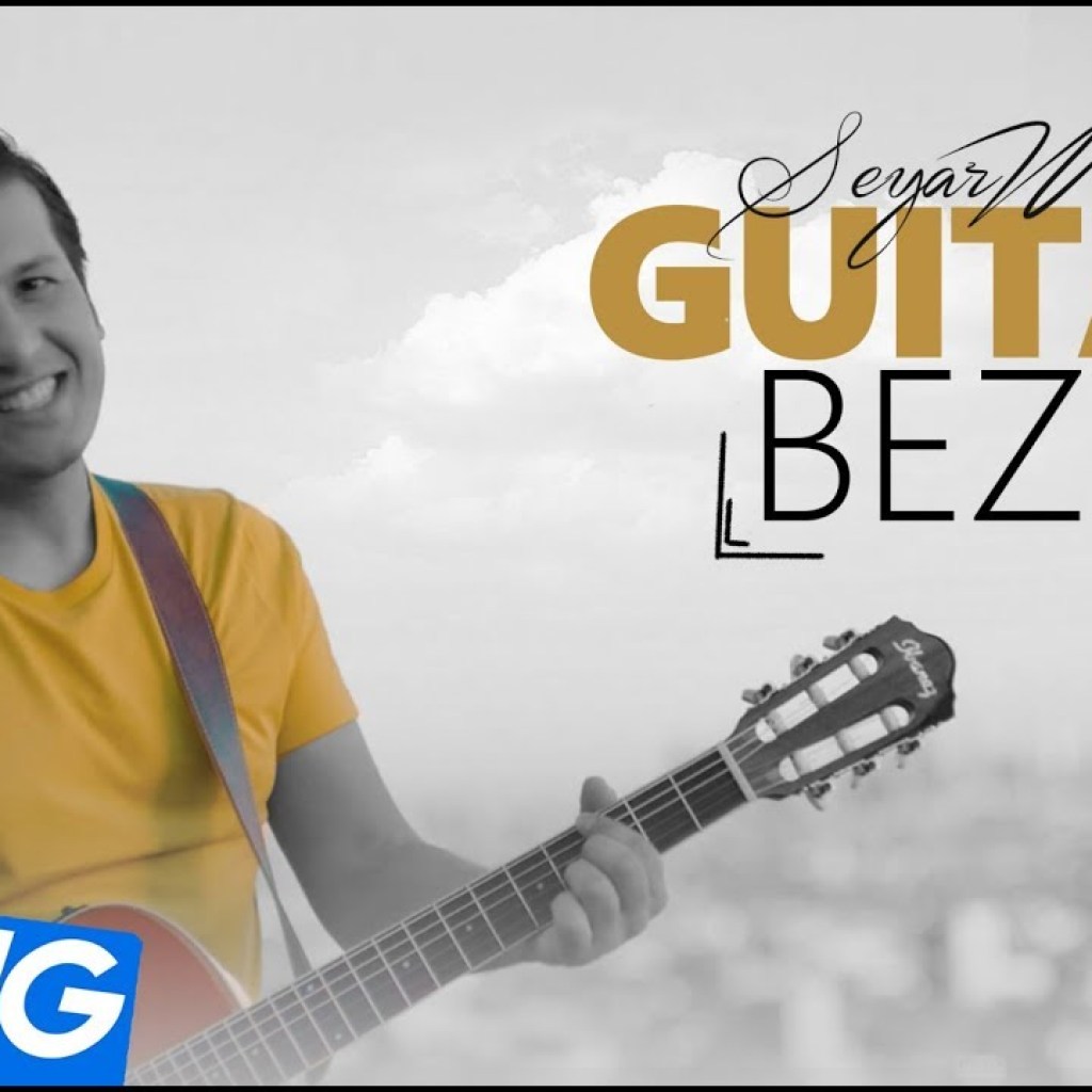 Seyar Walizada – Guitar Bezan OFFICIAL VIDEO HD Seyar Walizada – Guitar Bezan OFFICIAL VIDEO HD