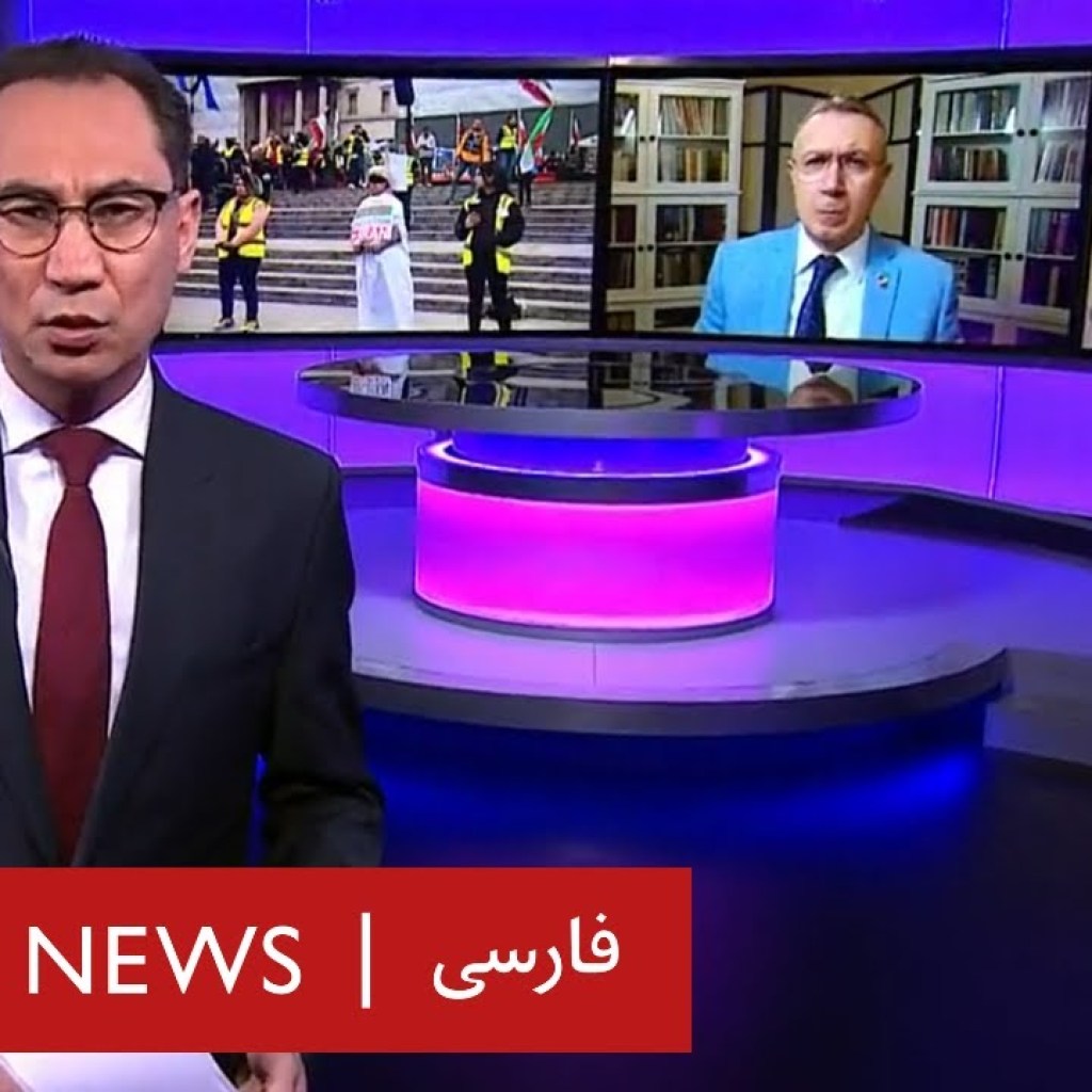 سالگرد انقلاب؛ راهپیمایی فرمایشی طرفداران حکومت، اعتراض جهانی مخالفان -۶۰ دقیقه ۲۲ بهمن سالگرد انقلاب؛ راهپیمایی فرمایشی طرفداران حکومت، اعتراض جهانی مخالفان -۶۰ دقیقه ۲۲ بهمن