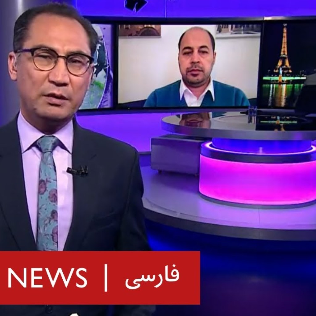 تورم «کمرشکن» ایران؛ افزایش بودجههای امنیتی، بیتوجهی به معلولان و محیط زیست -۶۰ دقیقه ۲ بهمن تورم «کمرشکن» ایران؛ افزایش بودجههای امنیتی، بیتوجهی به معلولان و محیط زیست -۶۰ دقیقه ۲ بهمن