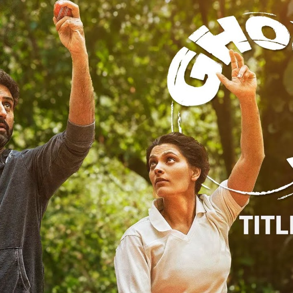 Ghoomer – Title Song | Abhishek A Bachchan, Saiyami Kher | R Balki | Amit Trivedi | Kausar Munir Ghoomer – Title Song | Abhishek A Bachchan, Saiyami Kher | R Balki | Amit Trivedi | Kausar Munir