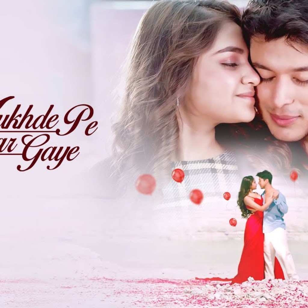 Tere Mukhde Pe Mar Gaye | Pratik Sehajpal & Disha Gupta | Lav Poddar | Sanjeev-Ajay Tere Mukhde Pe Mar Gaye | Pratik Sehajpal & Disha Gupta | Lav Poddar | Sanjeev-Ajay