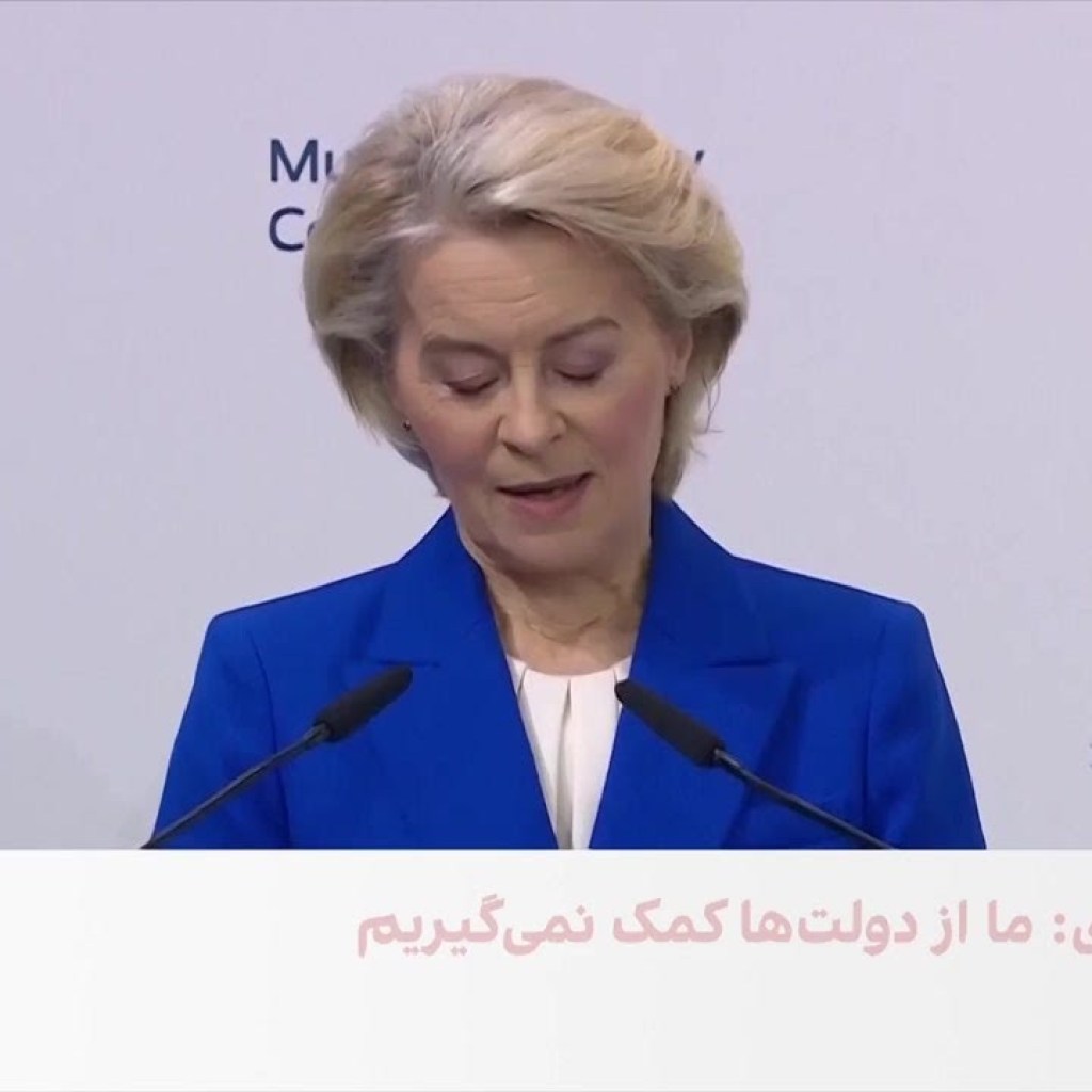 رییس کمیسیون اتحادیه اروپا: استقلال اروپا در تقابل با آمریکا نیست رییس کمیسیون اتحادیه اروپا: استقلال اروپا در تقابل با آمریکا نیست