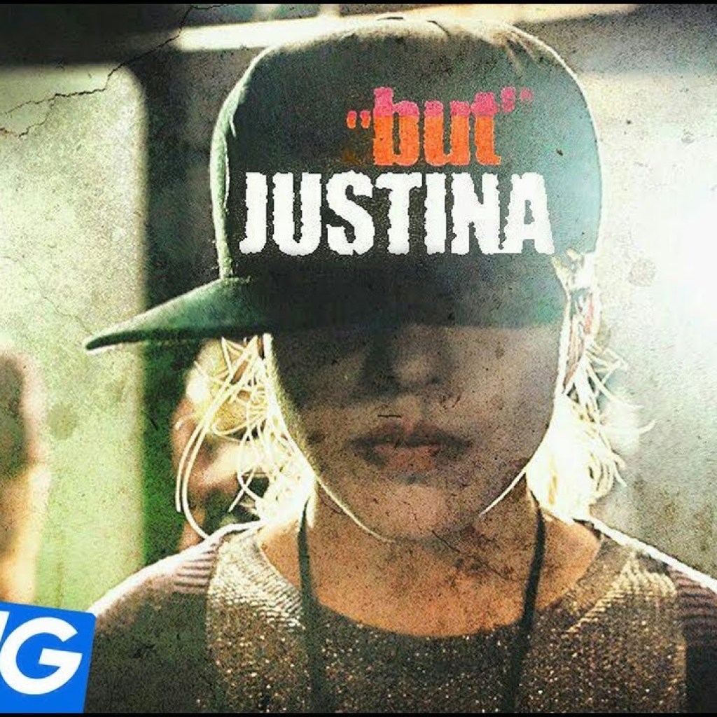 Justina – But OFFICIAL VIDEO HD Justina – But OFFICIAL VIDEO HD