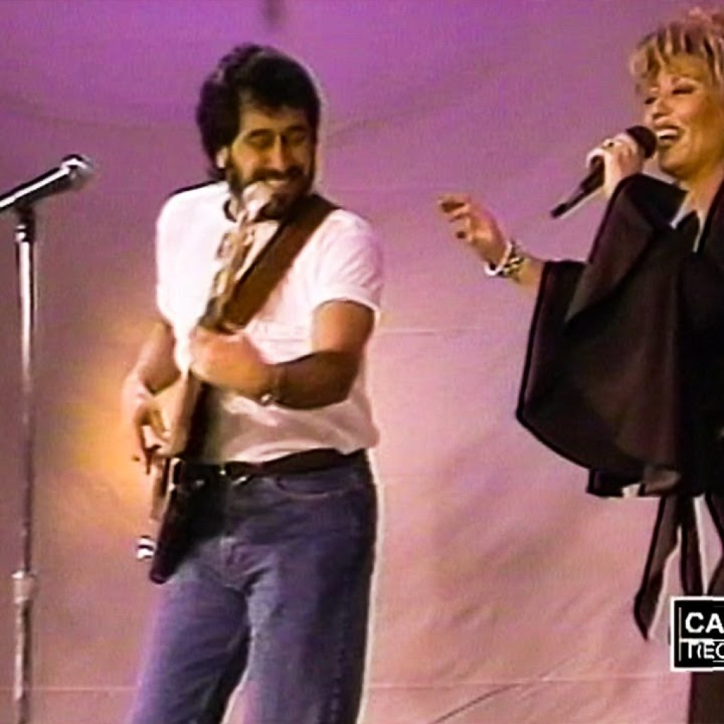 Shahram Shabpareh & Nahid – Delakam Delbarakam | شهرام شب پره و ناهید – دلکم Shahram Shabpareh & Nahid – Delakam Delbarakam | شهرام شب پره و ناهید – دلکم