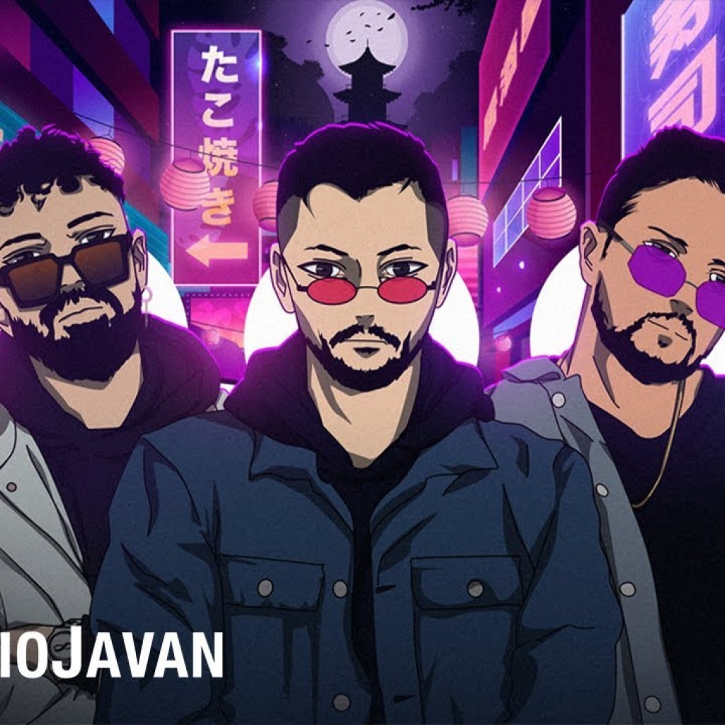 TM Bax – “Joz To” OFFICIAL AUDIO | تی ام بکس – جز تو TM Bax – “Joz To” OFFICIAL AUDIO | تی ام بکس – جز تو