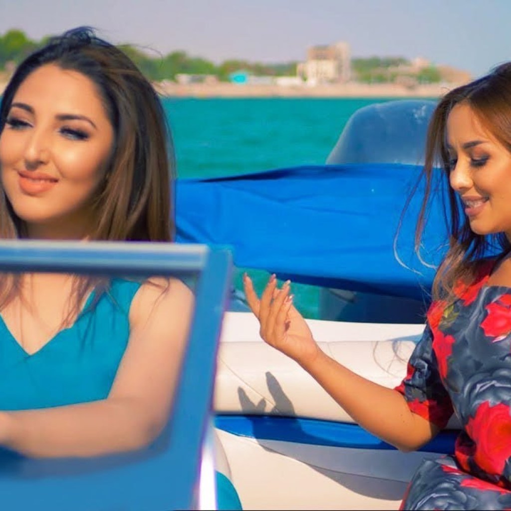 Seeta Qasemie & Mahira Tahiri – Dost Hai Dost ( OFFICIAL MUSIC VIDEO ) Seeta Qasemie & Mahira Tahiri – Dost Hai Dost ( OFFICIAL MUSIC VIDEO )