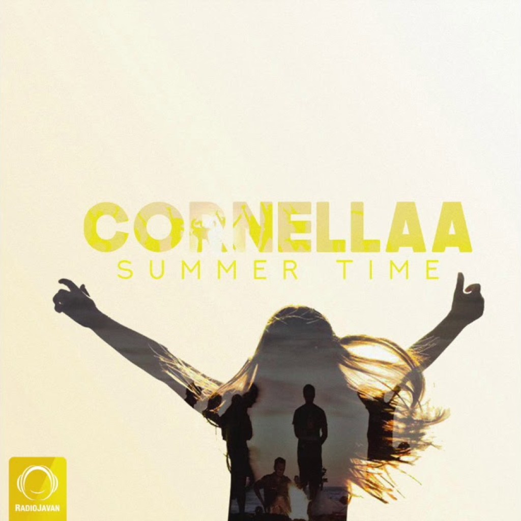 Cornellaa – “Summer Time” OFFICIAL AUDIO Cornellaa – “Summer Time” OFFICIAL AUDIO