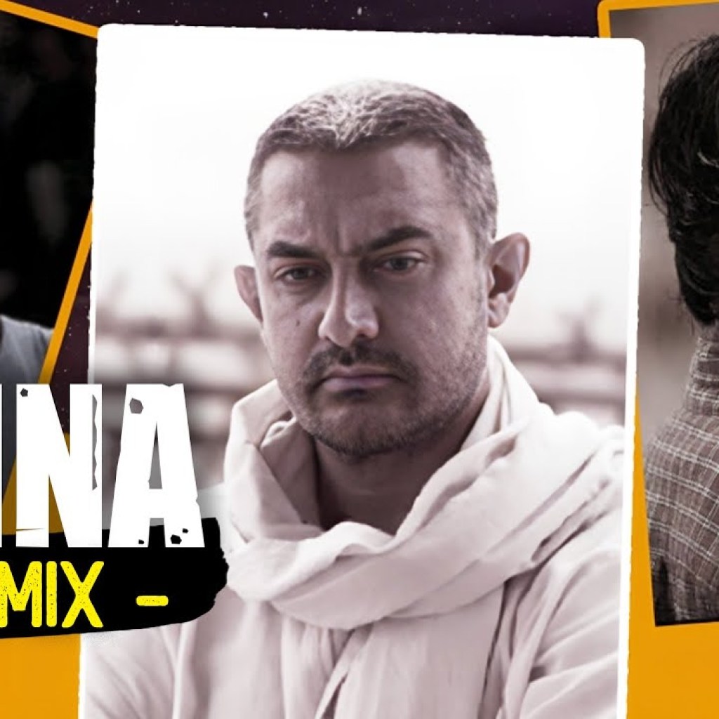 Naina LoFi Mix | Dangal | Aamir Khan, Fatima Sana Shaikh, Sanya Malhotra | Arijit Singh | L3AD Naina LoFi Mix | Dangal | Aamir Khan, Fatima Sana Shaikh, Sanya Malhotra | Arijit Singh | L3AD