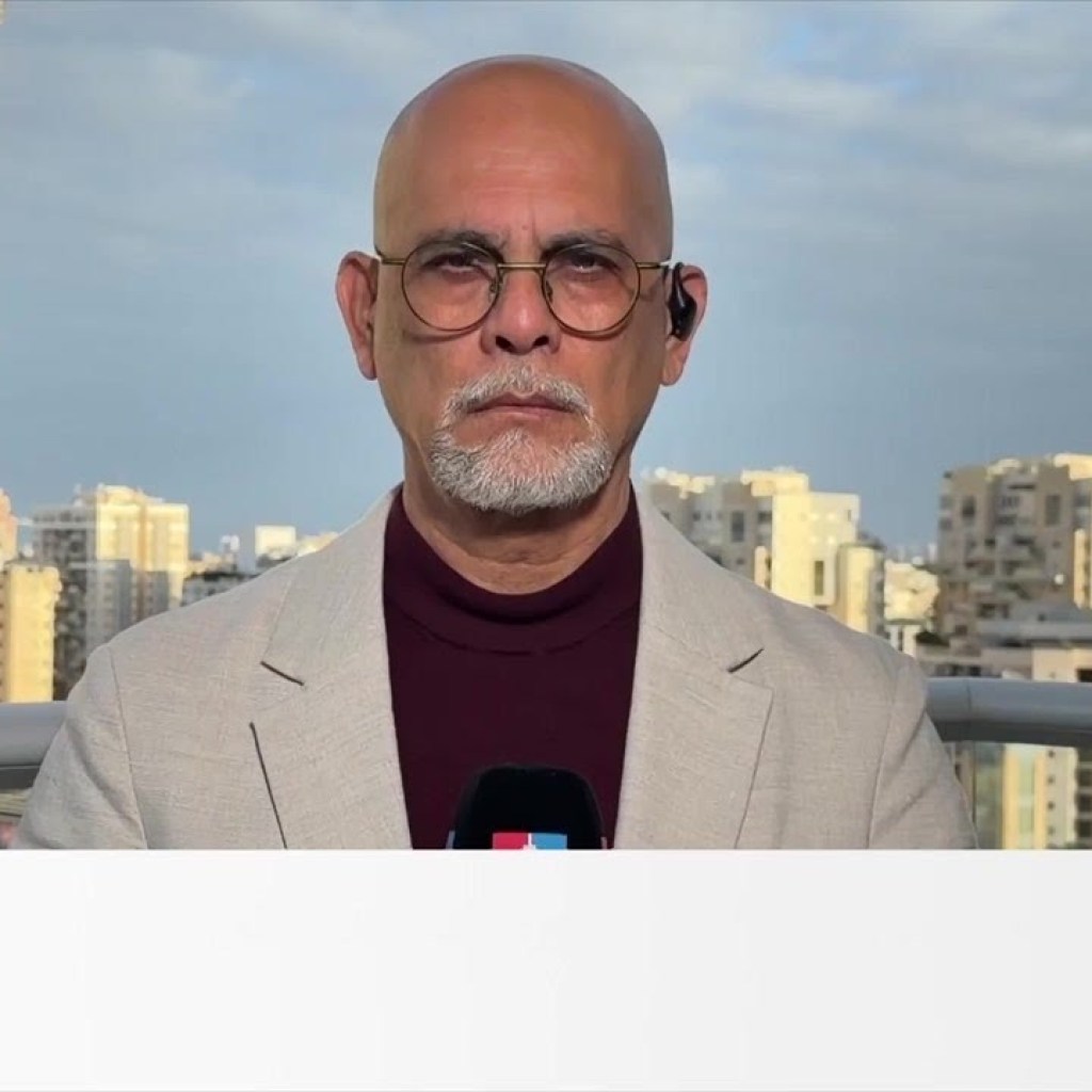 نتانیاهو: در صورت حمله ایران، پاسخ سختی خواهیم داد نتانیاهو: در صورت حمله ایران، پاسخ سختی خواهیم داد