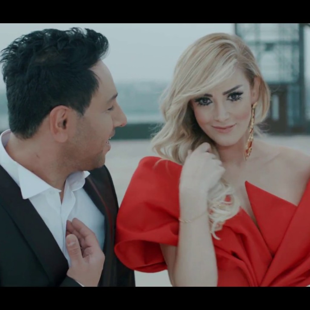 Shahyad Ft Petek Dinçöz – Eshgham SNEAK PREVIEW Shahyad Ft Petek Dinçöz – Eshgham SNEAK PREVIEW
