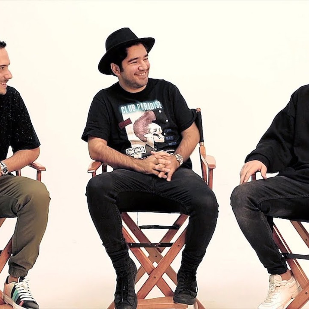 Jay Lei Sij – “Setare Bazi Album Interview” OFFICIAL VIDEO Jay Lei Sij – “Setare Bazi Album Interview” OFFICIAL VIDEO