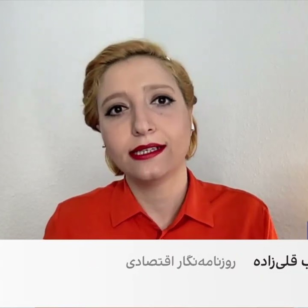 التهاب در بازارهای مالی ایران در سایه بازگشت تحریمهای بینالمللی التهاب در بازارهای مالی ایران در سایه بازگشت تحریمهای بینالمللی