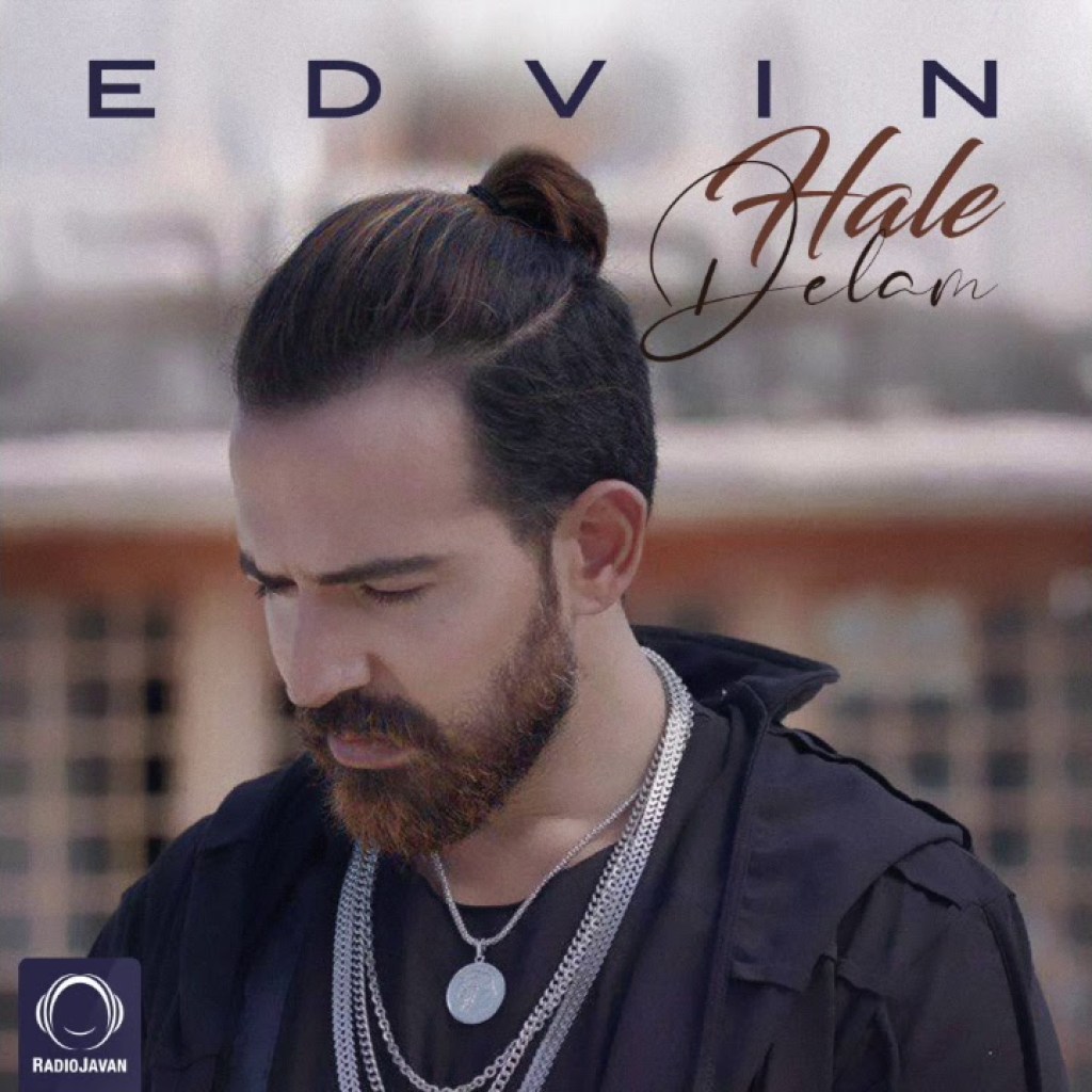 Edvin – “Hale Delam” OFFICIAL AUDIO Edvin – “Hale Delam” OFFICIAL AUDIO