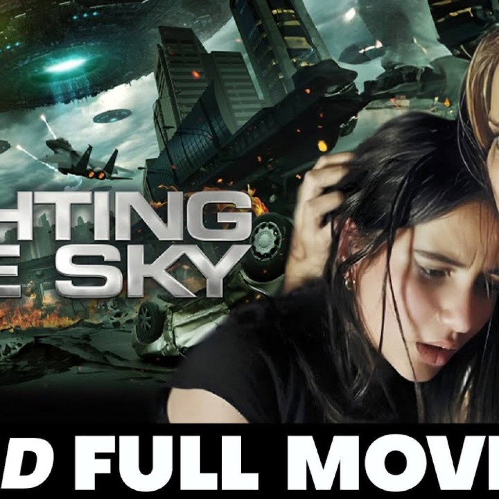 फाइटिंग द स्काई Fighting The Sky | Angela Cole, Roger Conners & Jinette Faraj | Full Movie 2021 फाइटिंग द स्काई Fighting The Sky | Angela Cole, Roger Conners & Jinette Faraj | Full Movie 2021