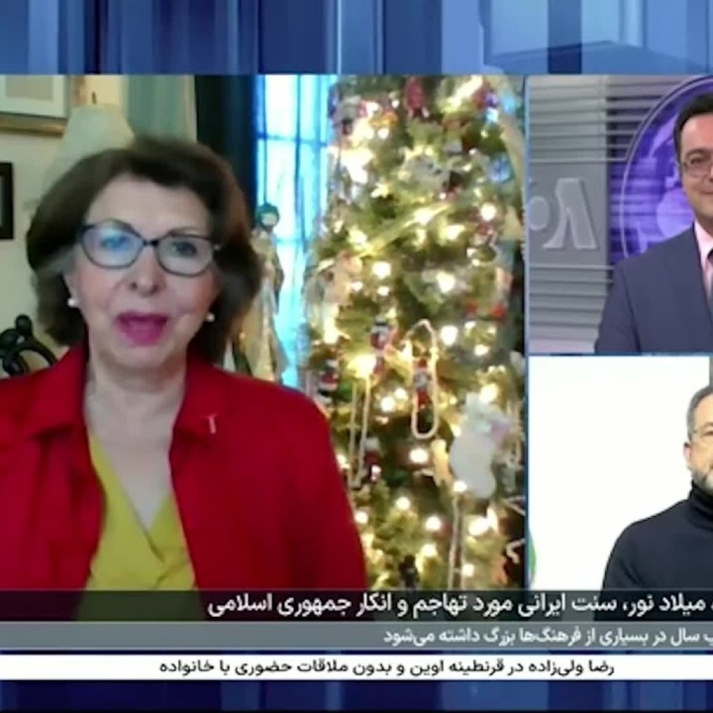 محسن بنائی و شکوه میرزادگی از جایگاه شب چله در میان ایرانیها و غیرایرانیها میگویند محسن بنائی و شکوه میرزادگی از جایگاه شب چله در میان ایرانیها و غیرایرانیها میگویند