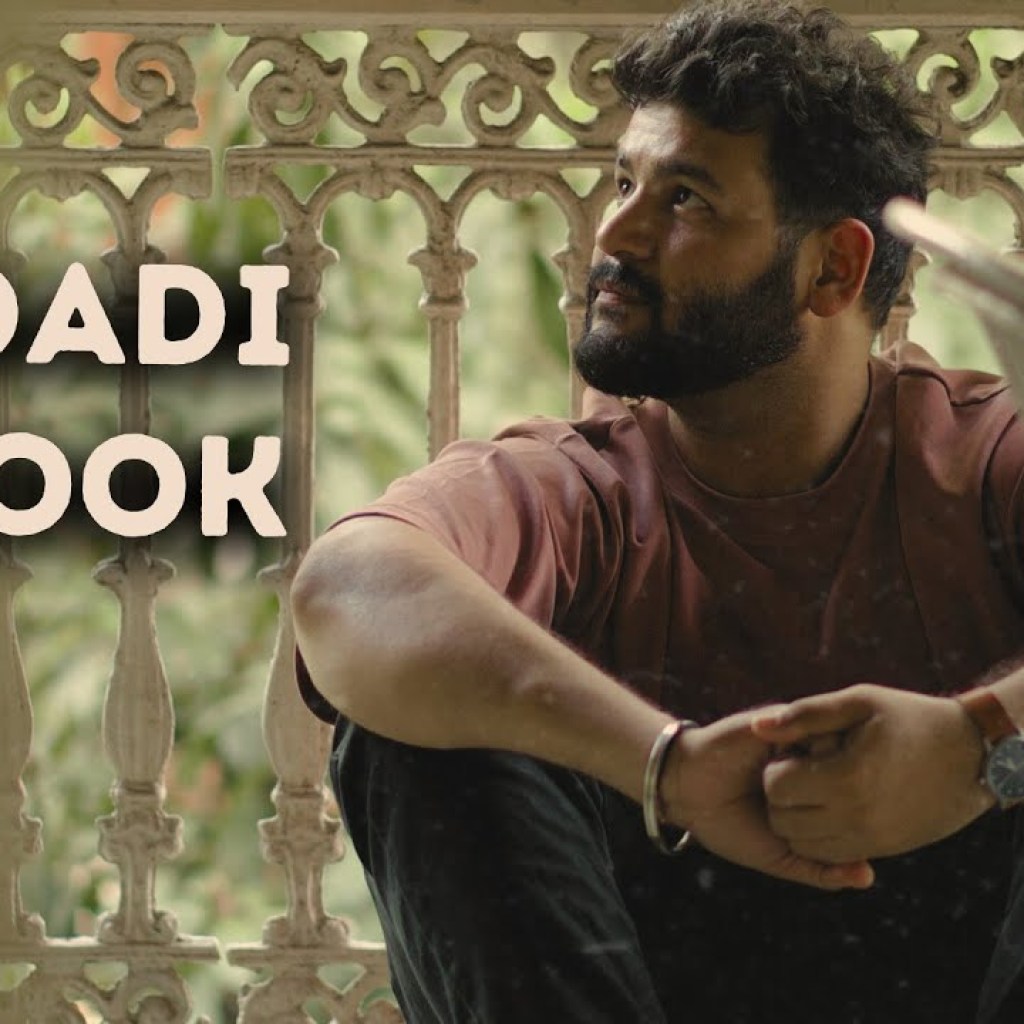 Jindadi Malook – Official Music Video | Bhuwin Jindadi Malook – Official Music Video | Bhuwin
