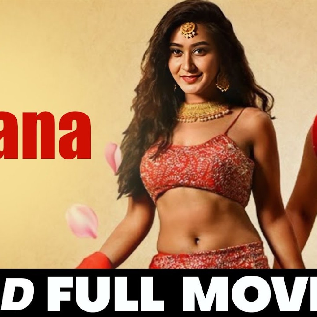 Natana | Mahidar, Sravya Rao, Bhanu Chanderin | South Dubbed Movie 2019 Natana | Mahidar, Sravya Rao, Bhanu Chanderin | South Dubbed Movie 2019