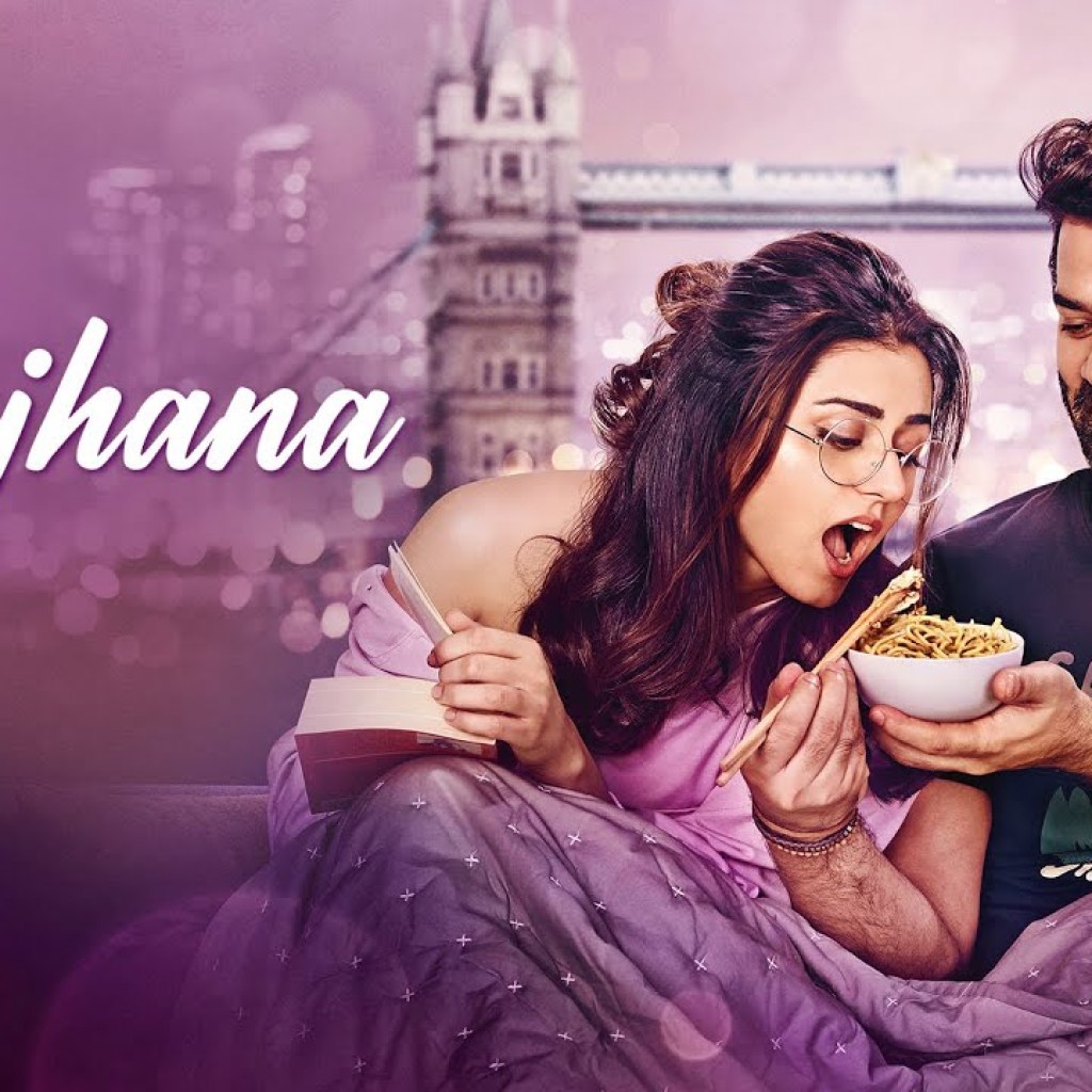 Ranjhana | Badtameez Dil | Barun Sobti, Ridhi Dogra, Minissha Lamba, Mallika Dua | Akhil Sachdeva Ranjhana | Badtameez Dil | Barun Sobti, Ridhi Dogra, Minissha Lamba, Mallika Dua | Akhil Sachdeva