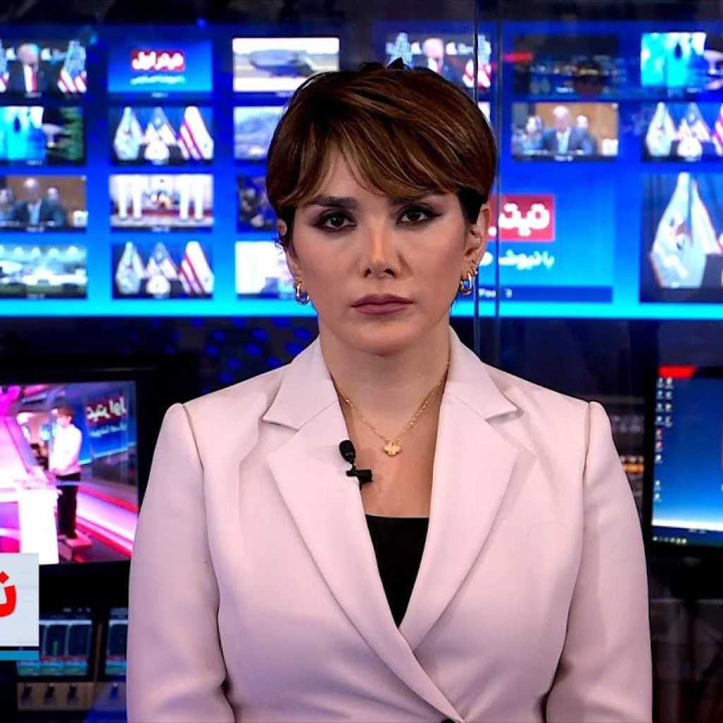 تیتراول با نیوشا صارمی: اوجگیری هشدارها درباره جنگ مجدد اسرائیل و ایران تیتراول با نیوشا صارمی: اوجگیری هشدارها درباره جنگ مجدد اسرائیل و ایران