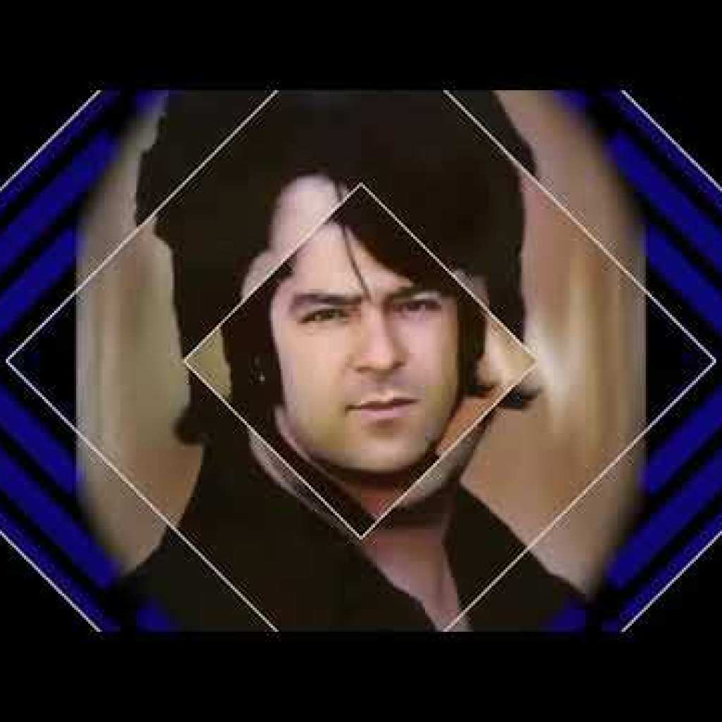 Nigina Amonqulova – Ashiq Shudaye Ay Dil Ahmad Zahir AUDIO Nigina Amonqulova – Ashiq Shudaye Ay Dil Ahmad Zahir AUDIO