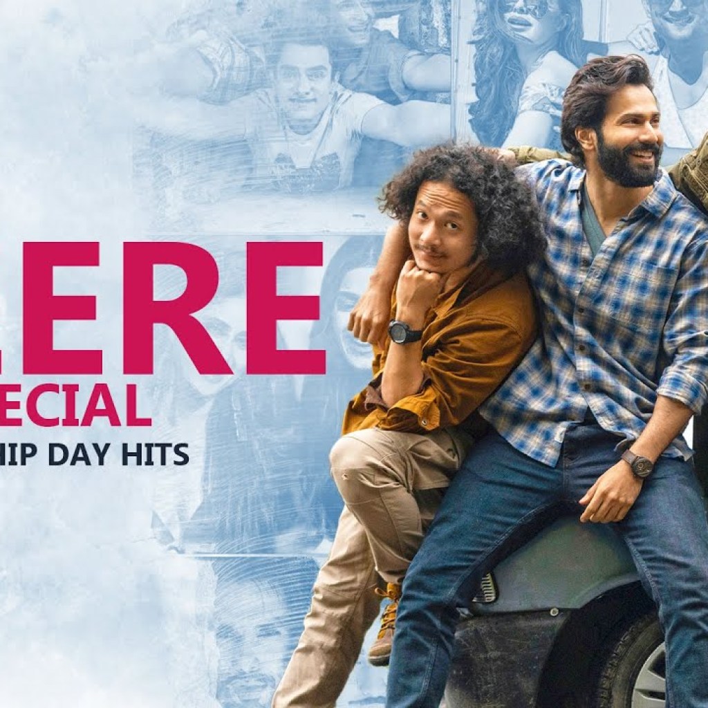The Veere Special – Friendship Day Hits | Video Jukebox | Baaki Sab Theek, Aal Izz Well & More The Veere Special – Friendship Day Hits | Video Jukebox | Baaki Sab Theek, Aal Izz Well & More
