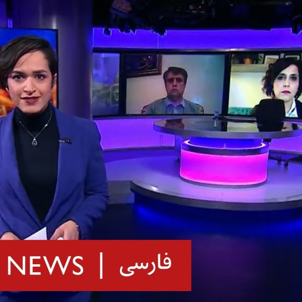 پافشاری بر حجاب اجباری پاسخ حکومت ایران به خیزش زن، زندگی، آزادی ۶۰ دقیقه ۱۲ بهمن پافشاری بر حجاب اجباری پاسخ حکومت ایران به خیزش زن، زندگی، آزادی ۶۰ دقیقه ۱۲ بهمن