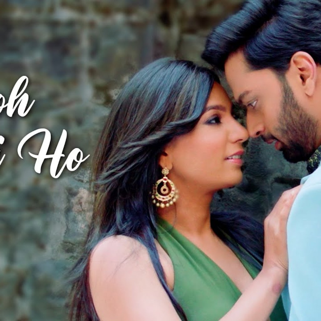 Woh Tumhi Ho | Vash | Yasser Desai | Palak Muchhal | Mukhtar Sahota | Ajay Garg | Jagmeet Samundri Woh Tumhi Ho | Vash | Yasser Desai | Palak Muchhal | Mukhtar Sahota | Ajay Garg | Jagmeet Samundri