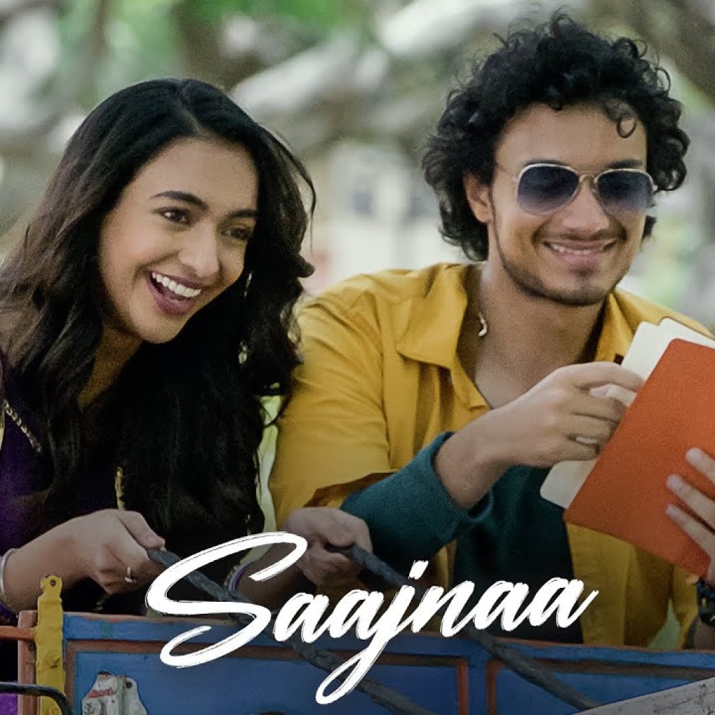 Saajnaa – Bad Boy | Namashi Chakraborty & Amrin | Asees Kaur, Himesh Reshammiya, Shabbir Ahmed Saajnaa – Bad Boy | Namashi Chakraborty & Amrin | Asees Kaur, Himesh Reshammiya, Shabbir Ahmed
