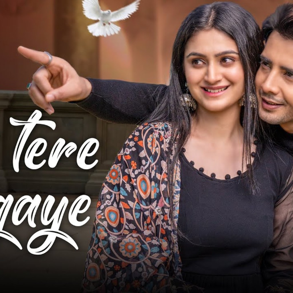 Hum Tere Hogaye – Official Music Video | Zaan Khan & Riya Kapoor | Altamash Faridi | Nazakat Shujat Hum Tere Hogaye – Official Music Video | Zaan Khan & Riya Kapoor | Altamash Faridi | Nazakat Shujat