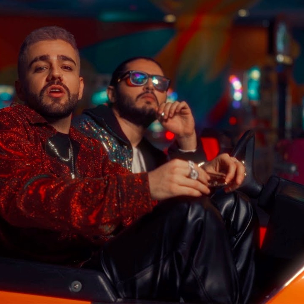 Talk Down Ft Fedi – “Dokhtare Haji” OFFICIAL VIDEO  | تاکدوان فیت فدی – دختر حاجی Talk Down Ft Fedi – “Dokhtare Haji” OFFICIAL VIDEO  | تاکدوان فیت فدی – دختر حاجی