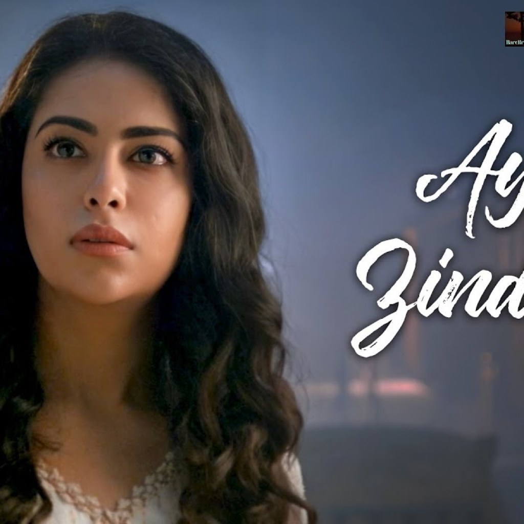 Aye Zindagi – 1920 Horrors of the Heart | Avika Gor | Esha G, Farhan S, Puneet Dixit, Shweta Bothra Aye Zindagi – 1920 Horrors of the Heart | Avika Gor | Esha G, Farhan S, Puneet Dixit, Shweta Bothra