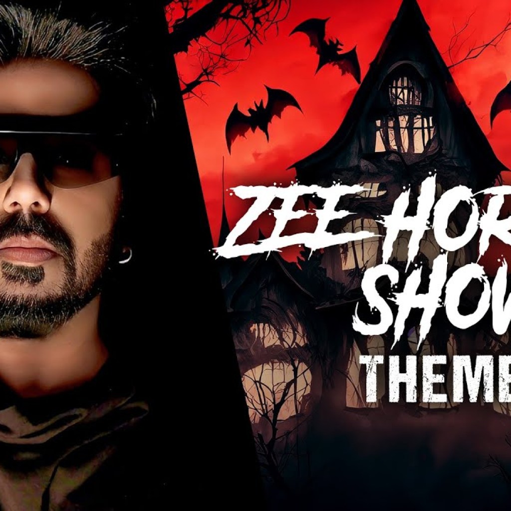Zee Horror Show – Theme | Sagar Ramsay Zee Horror Show – Theme | Sagar Ramsay