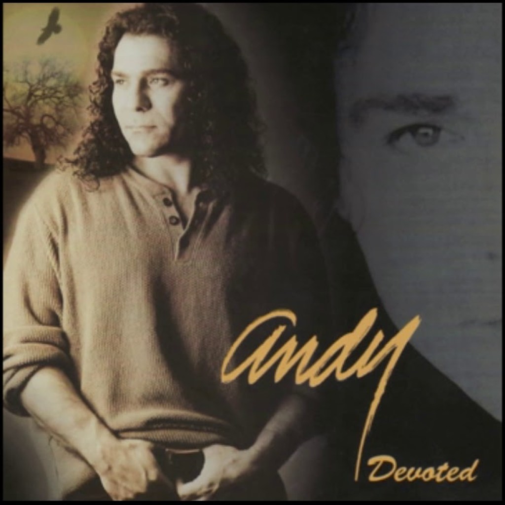 Andy – Sarsepordeh | اندی ـ سرسپرده Andy – Sarsepordeh | اندی ـ سرسپرده