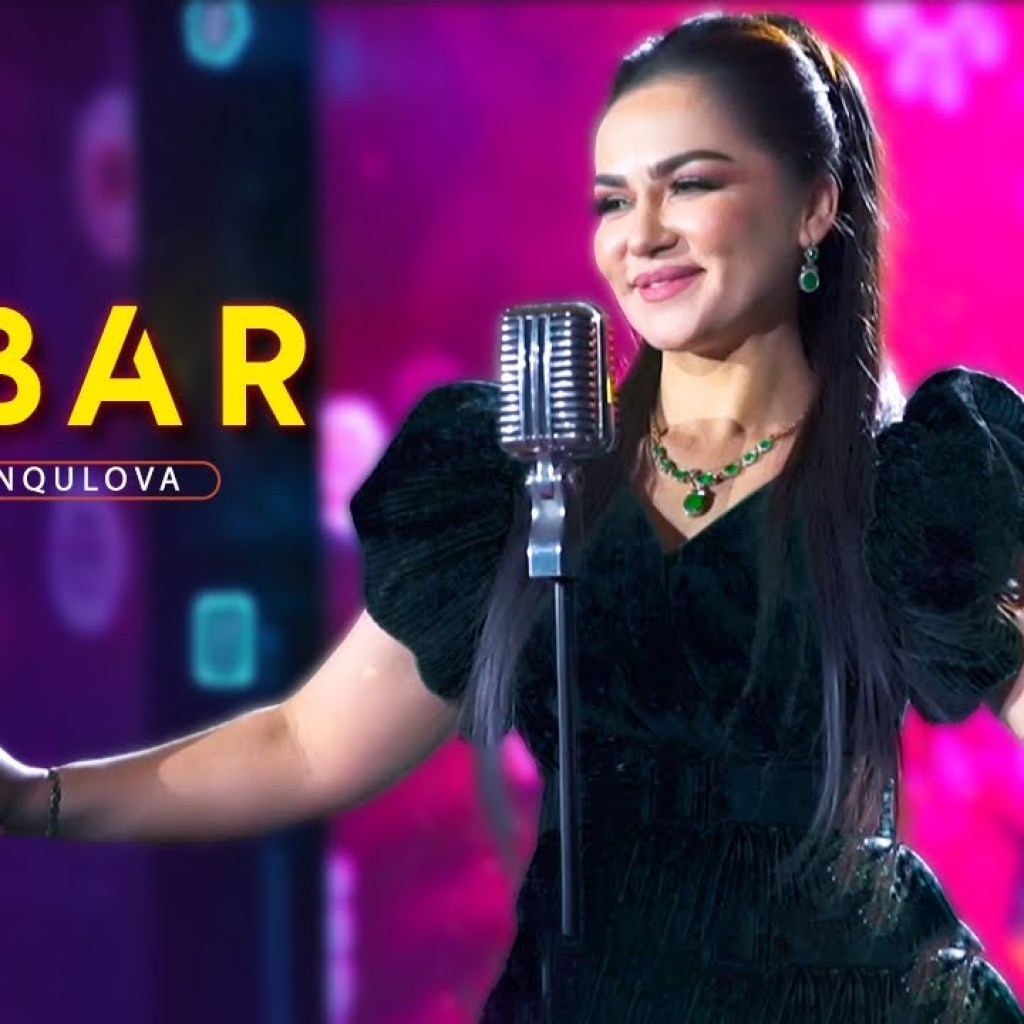 Nigina Amonqulova – DILBAR ( Music Video 2022 ) Nigina Amonqulova – DILBAR ( Music Video 2022 )