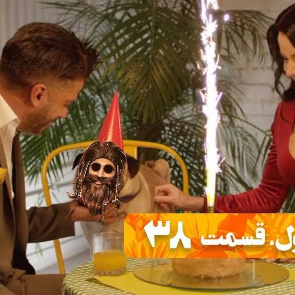 Gringo Show – “Episode 38” OFFICIAL VIDEO Gringo Show – “Episode 38” OFFICIAL VIDEO