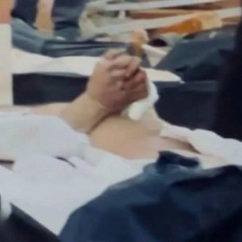 مستنداتی از کشتن بازداشتشدگان با دستبسته در انقلاب ملی ایرانیان مستنداتی از کشتن بازداشتشدگان با دستبسته در انقلاب ملی ایرانیان