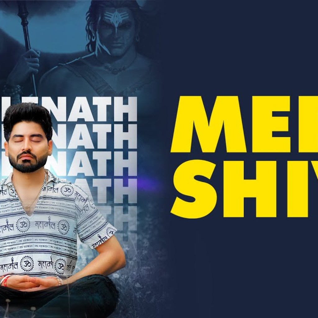 Mere Shiva – Official Music Video | Viruss | Ullumanati | Mahashivratri Special Mere Shiva – Official Music Video | Viruss | Ullumanati | Mahashivratri Special
