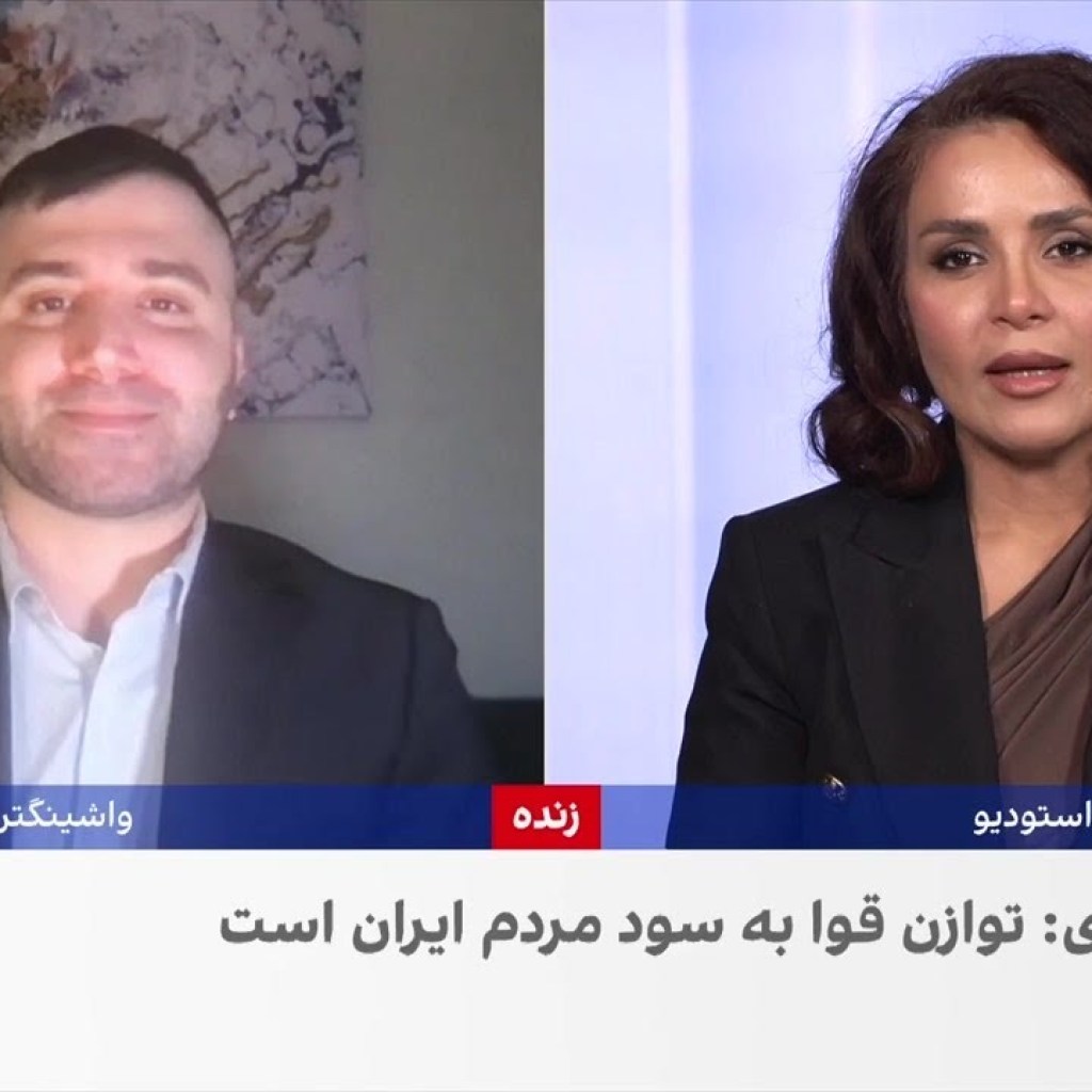 شاهزاده رضا پهلوی: توازن قوا به سود مردم ایران تغییر کرده است شاهزاده رضا پهلوی: توازن قوا به سود مردم ایران تغییر کرده است