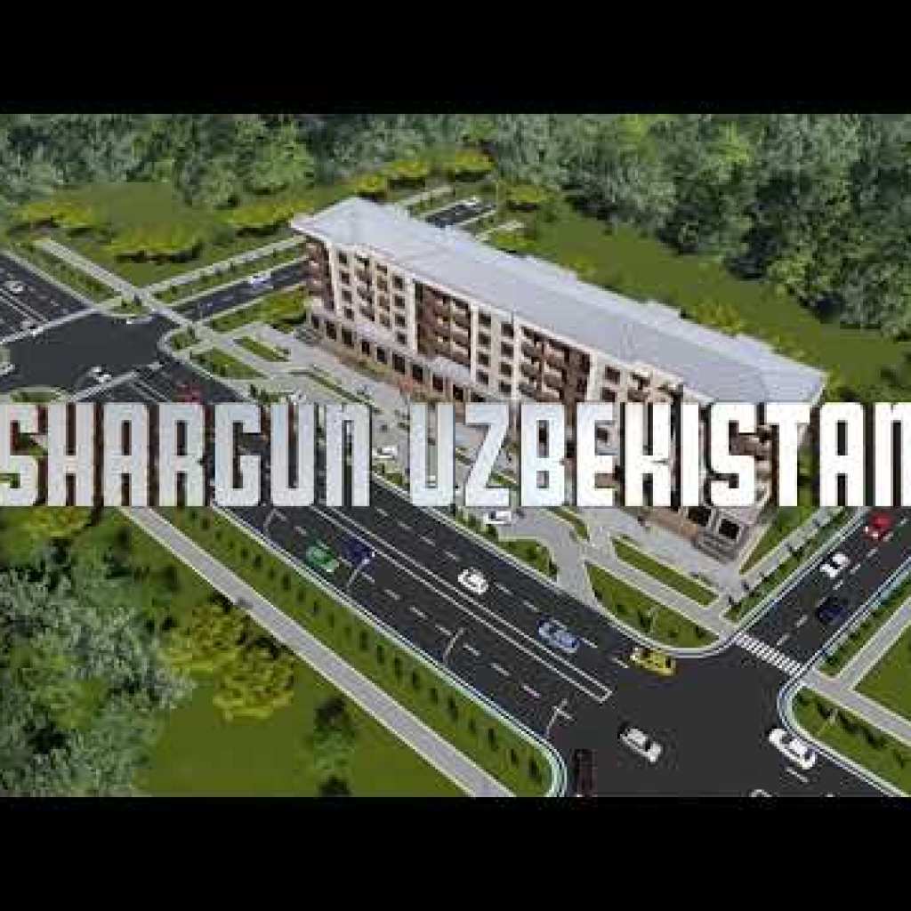 Шаргун Узбекистан / Shargun Uzbekistan Шаргун Узбекистан / Shargun Uzbekistan
