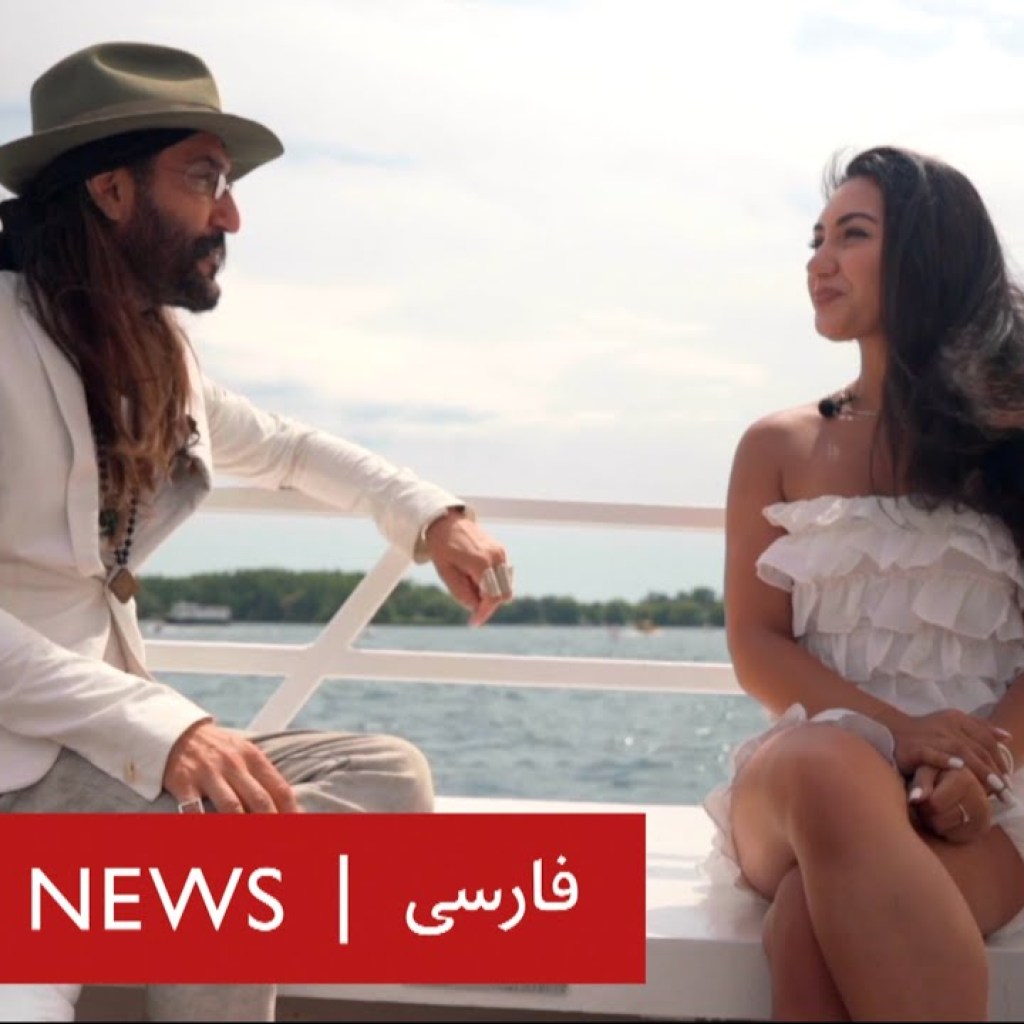 بلوربنفش کانادا – بخش هفتم – کشتی پارتی بلوربنفش کانادا – بخش هفتم – کشتی پارتی